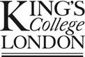 King's College London, United Kingdom